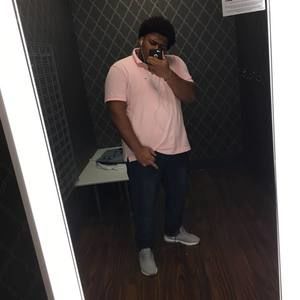 Meet your Posher, Alex joel